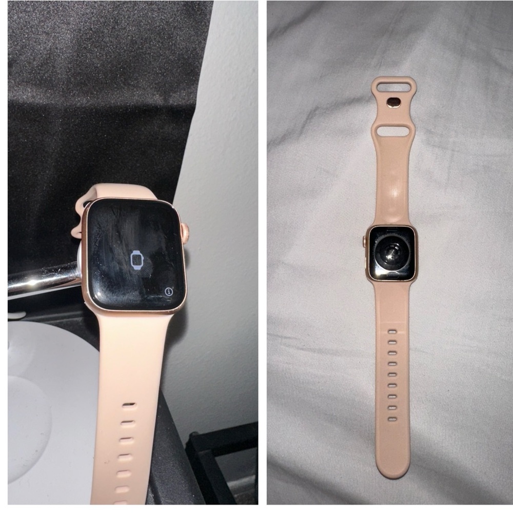 Apple Watch Series 4